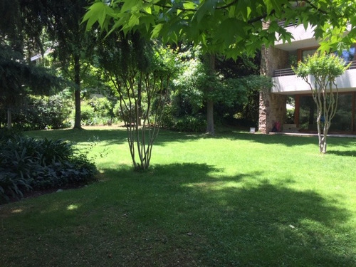 Arriendo Departamento NO 4D Walk-in cl&oacute;set 4B 4E 1B San Dami&aacute;n - Las Condes