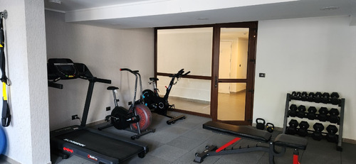 Arriendo Departamento NP 2D en suite Walk-in cl&oacute;set 2B 1E 1B Amapolas - &Ntilde;u&ntilde;oa