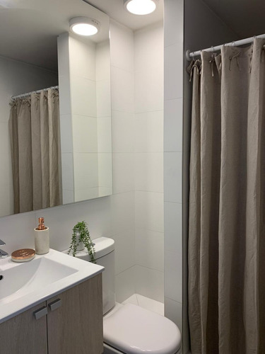 Venta Departamento P 1D 1B 1E 1B Villa Frei - &Ntilde;u&ntilde;oa