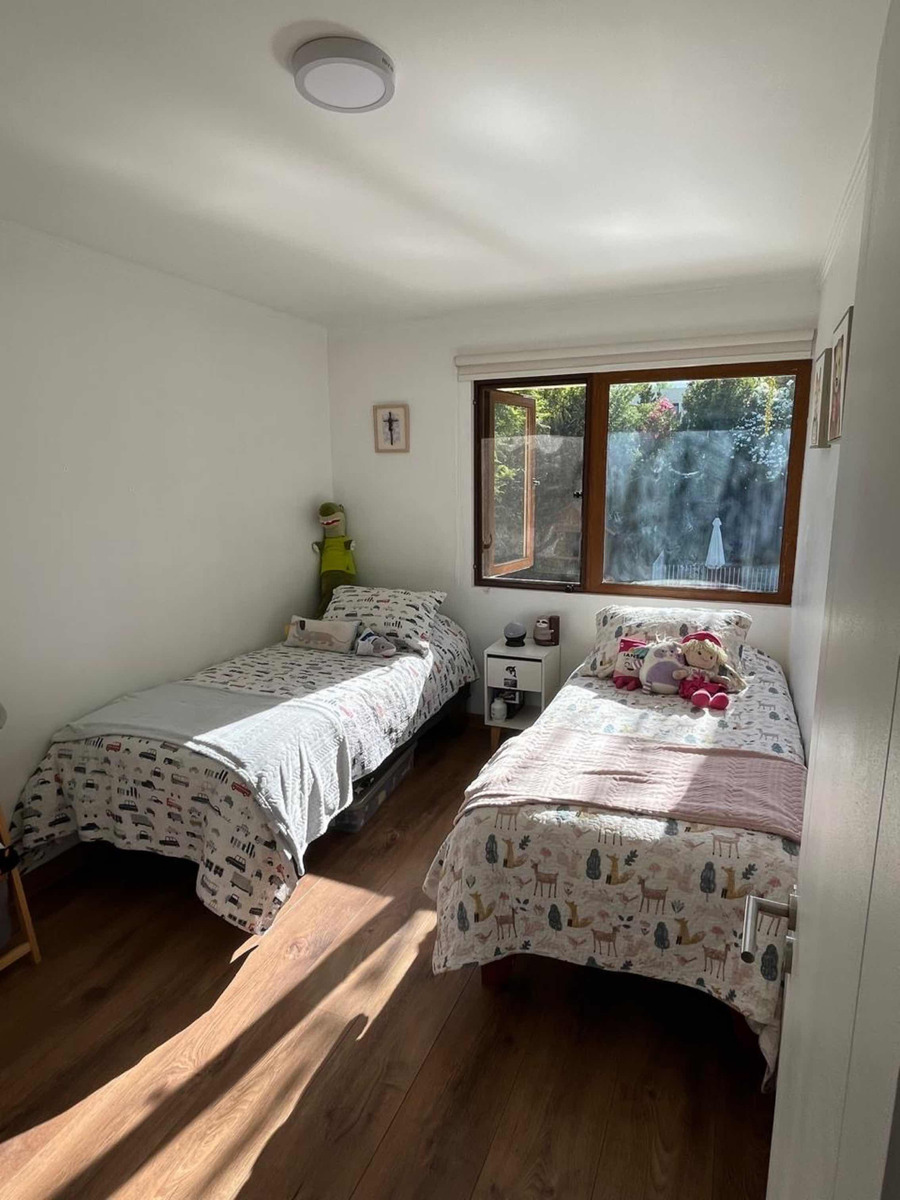 Arriendo Casa 5D 4B 2E Chicureo - Colina