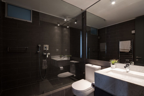 Arriendo Departamento NP 2D en suite Walk-in cl&oacute;set 2B 1E 1B Pedro de Valdivia - Providencia