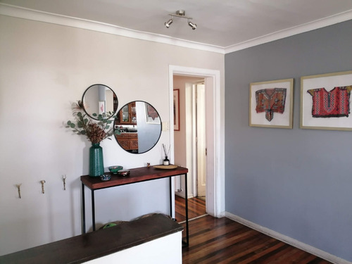 Arriendo Casa 5D Walk-in cl&oacute;set 5B 3E 1B Sebasti&aacute;n Elcano - Las Condes