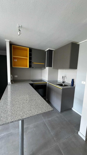 Venta Departamento 1D 1B Estadio Nacional - &Ntilde;u&ntilde;oa