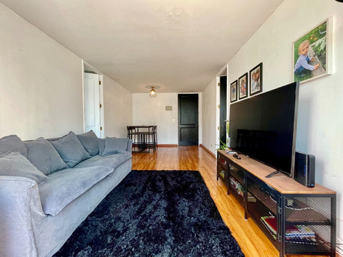 Venta Departamento SO 1D en suite Walk-in cl&oacute;set 1B 1E 1B Parque Bicentenario - Vitacura