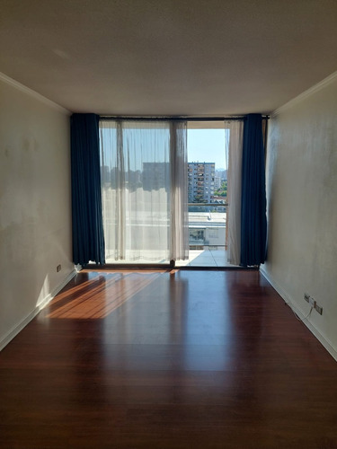 Arriendo Departamento P 2D 2B 1E 1B In&eacute;s de Su&aacute;rez - Providencia