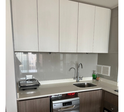 Venta Departamento N 1D 1B 1E 1B Estadio Nacional - &Ntilde;u&ntilde;oa