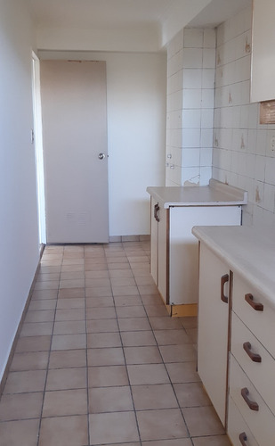 Venta Departamento 3D 2B 1E 1B Metro &Ntilde;u&ntilde;oa - &Ntilde;u&ntilde;oa