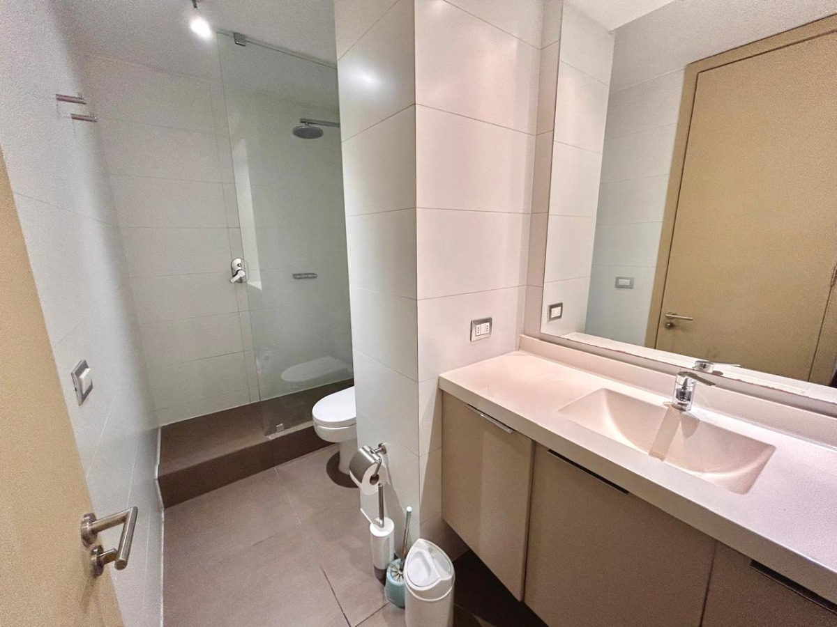Venta Departamento 3D 3B 2E 1Bd P&iacute;o XI - Vitacura