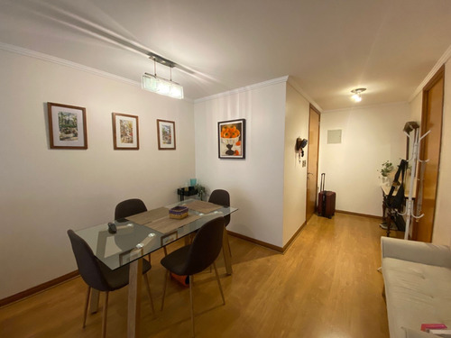 Arriendo Departamento 3D en suite 2B 3E 1B Sebasti&aacute;n Elcano - Las Condes