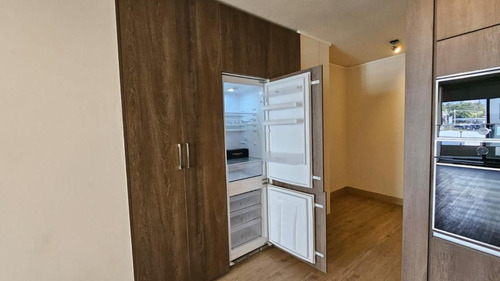 Arriendo Departamento NO 1D 1B 1E 1B La Dehesa - Lo Barnechea