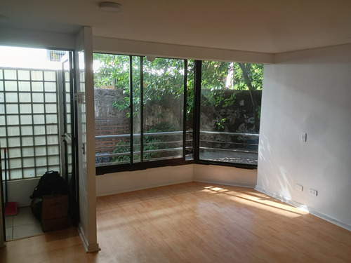 Arriendo Departamento 3D 2B 1E Metro Monse&ntilde;or Eyzaguirre - &Ntilde;u&ntilde;oa