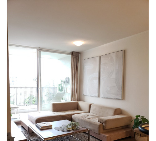 Venta Departamento 2D en suite Walk-in cl&oacute;set 2B 1E 1B Plaza Ega&ntilde;a - &Ntilde;u&ntilde;oa