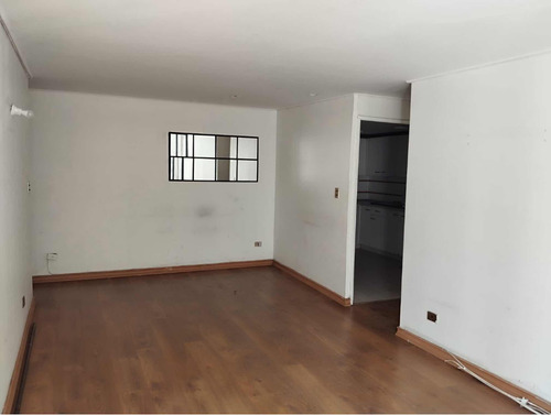 Arriendo Departamento 2D 2B 1E 1B Parque Bicentenario - Vitacura