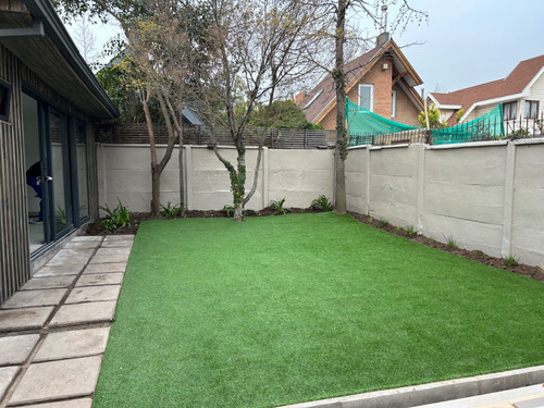 Arriendo Casa NO 3D 3B 2E 1B Estadio Manquehue - Vitacura