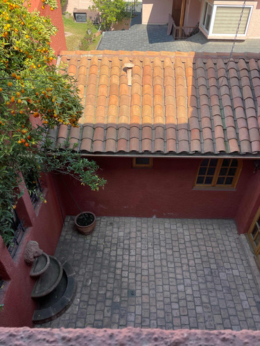 Venta Casa 4D 4B 2E Col&oacute;n Oriente - Vital Apoquindo - Las Condes