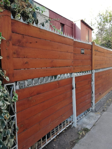 Venta Casa NO 5D 2B 1E 1B Estadio Nacional - &Ntilde;u&ntilde;oa