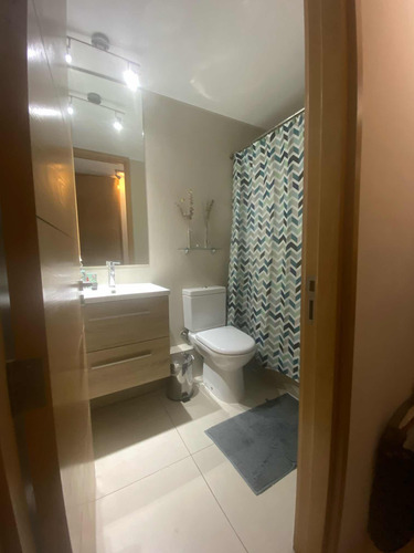 Arriendo Departamento 3D 3B 1E 1B Los Leones - Providencia