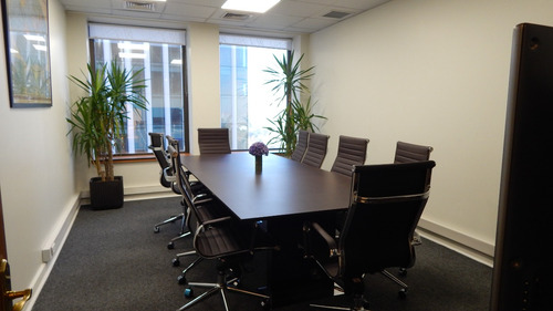 Arriendo Oficina NOSP 2B Pedro de Valdivia Norte - Providencia