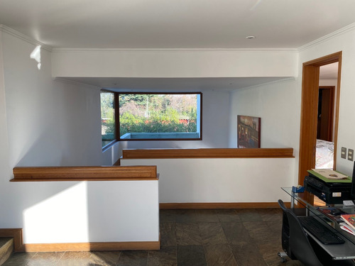 Venta Casa NP 6D en suite Walk-in cl&oacute;set 5B 9E 1B La Reina Alta - La Reina