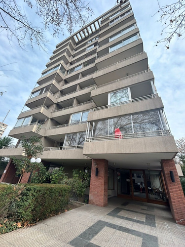 Arriendo Departamento O 3D en suite 2B 1E 1B Barrio Italia - Providencia