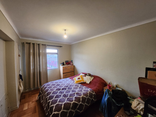 Arriendo Departamento 3D 2B 1B In&eacute;s de Su&aacute;rez - Providencia