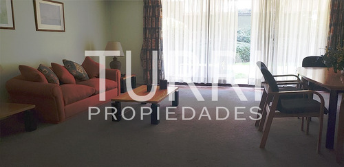 Arriendo Departamento SO 2D en suite 2B 1E 1B Metro Escuela Militar - Las Condes