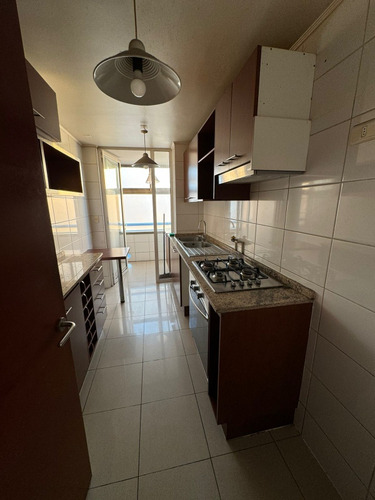 Arriendo Departamento N 2D en suite Walk-in cl&oacute;set 2B 1E 1B Metro &Ntilde;u&ntilde;oa - &Ntilde;u&ntilde;oa