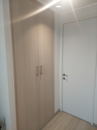Arriendo Departamento O 2D 2B 1E 1B Plaza &Ntilde;u&ntilde;oa - &Ntilde;u&ntilde;oa