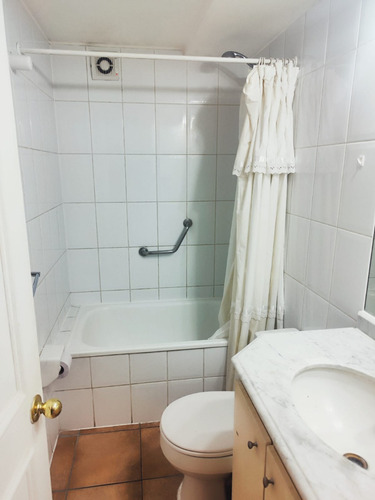 Venta Departamento NO 1D en suite 1B Pedro de Valdivia - Providencia