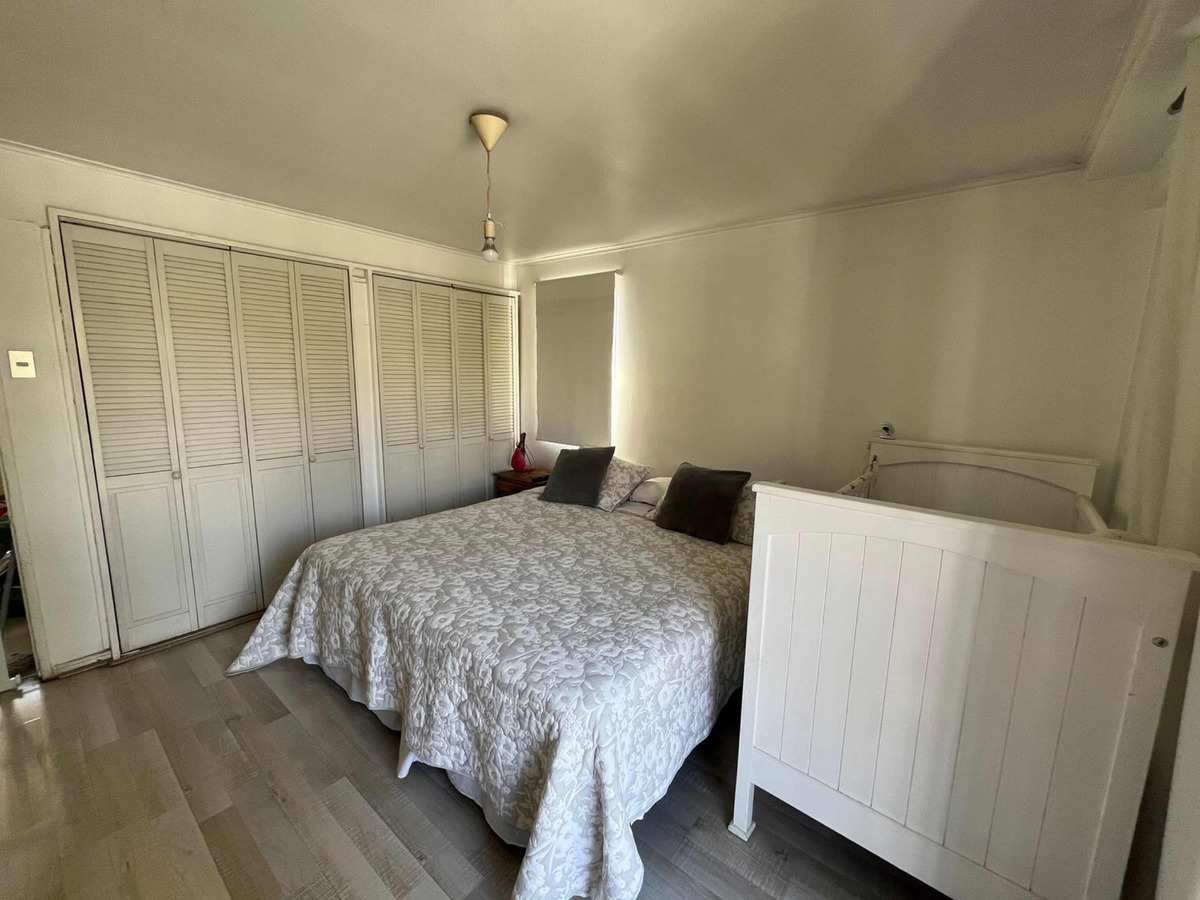 Arriendo Casa 4D 3B 1E 1Bd Metro Hernando de Magallanes - Las Condes