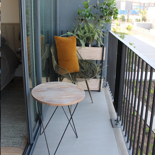 Venta Departamento S 1D en suite Walk-in cl&oacute;set 1B 1B Estadio Nacional - &Ntilde;u&ntilde;oa