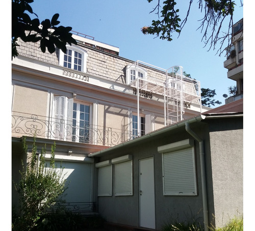 Arriendo Casa NP 6D 4B 6E 2B Pedro de Valdivia - Providencia