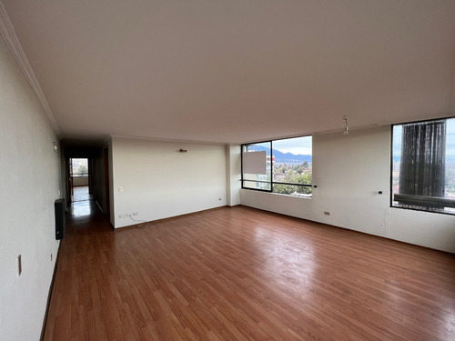 Arriendo Departamento SP 4D en suite Walk-in cl&oacute;set 3B 1E 1B Sebasti&aacute;n Elcano - Las Condes