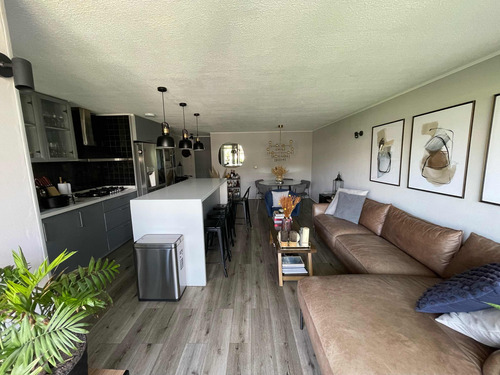 Arriendo Departamento SO 4D en suite Walk-in cl&oacute;set 2B 1E 1B Diego de Almagro - &Ntilde;u&ntilde;oa