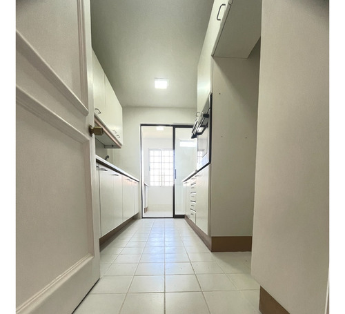 Arriendo Departamento SP 3D 3B 1E 1B Las Lilas - Providencia
