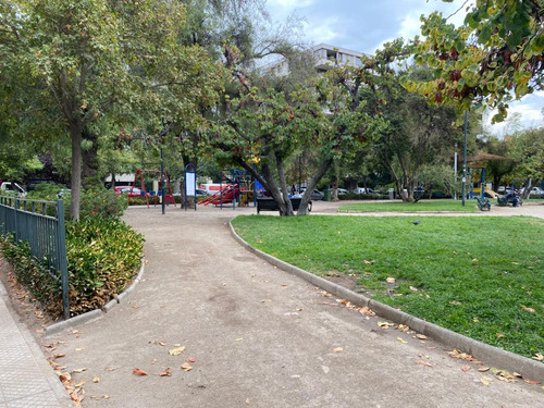 Venta Departamento N 3D en suite Walk-in cl&oacute;set 2B 1E 1B Pedro de Valdivia - Providencia