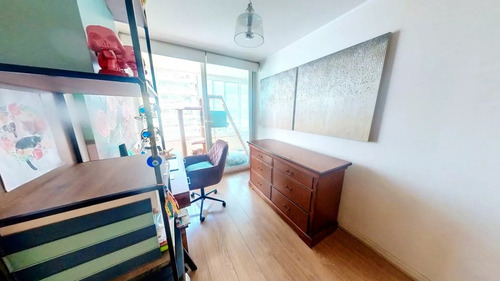 Venta Departamento SP 2D en suite 2B 1E 1B Diego de Almagro - &Ntilde;u&ntilde;oa