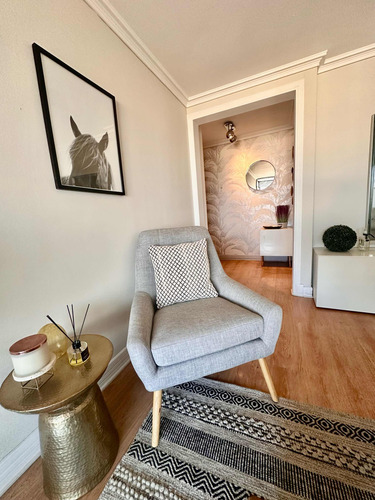 Venta Departamento 1D 1B 1E Las Lilas - Providencia