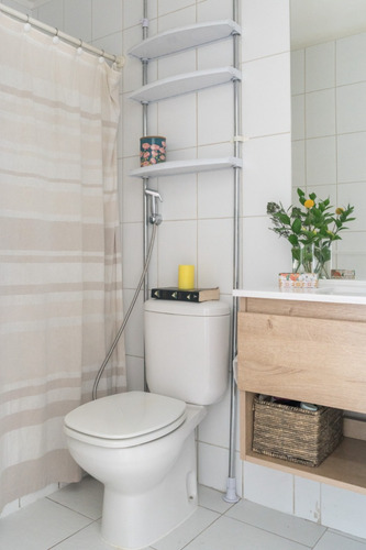 Arriendo Departamento O 2D en suite Walk-in cl&oacute;set 2B 2E 1B Parque Padre Alberto Hurtado - Las Condes