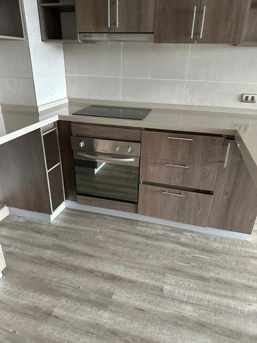 Arriendo Departamento SO 2D en suite 2B 1E 1B Philippi - Puerto Varas