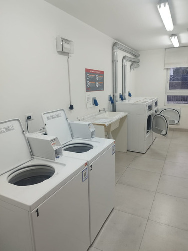 Venta Departamento SP 2D en suite Walk-in cl&oacute;set 2B 1E 1B Estadio Nacional - &Ntilde;u&ntilde;oa