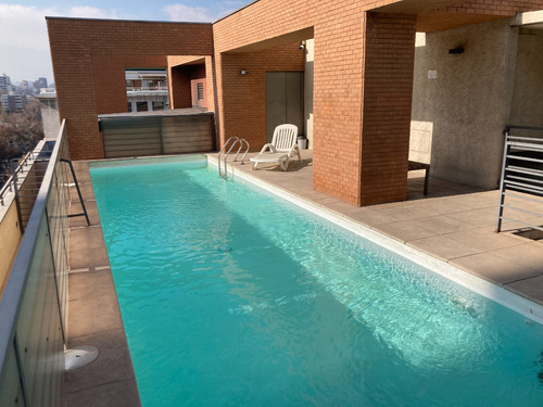 Venta Departamento O 1D en suite Walk-in cl&oacute;set 1B 1E 1B Pedro de Valdivia - Providencia