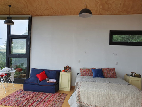 Venta Casa NP 3D en suite 2B 2E 1B Camino a Ensenada - Puerto Varas