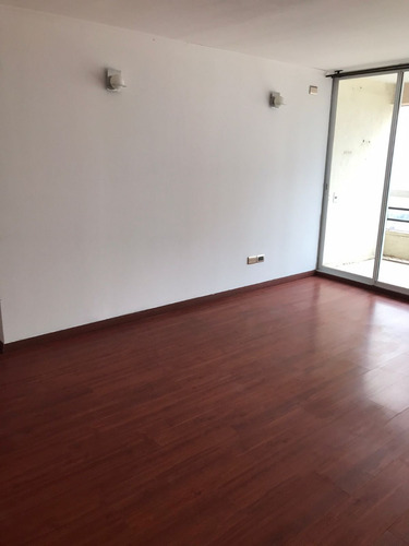 Arriendo Departamento SP 2D en suite Walk-in cl&oacute;set 2B 1E 1B Parque Padre Alberto Hurtado - Las Condes