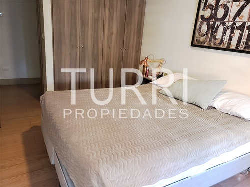 Arriendo Departamento NP 3D en suite Walk-in cl&oacute;set 4B 2E 1B Metro Escuela Militar - Las Condes