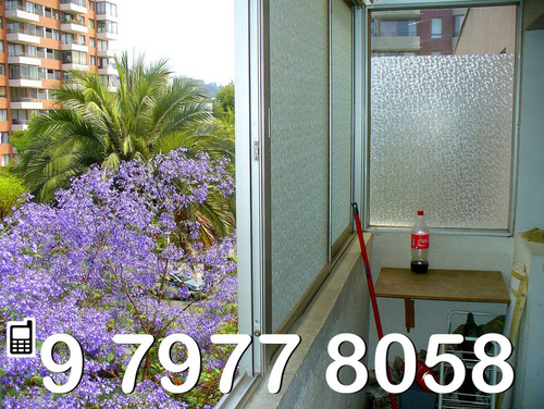 Venta Departamento 5D 3B Pedro de Valdivia - Providencia