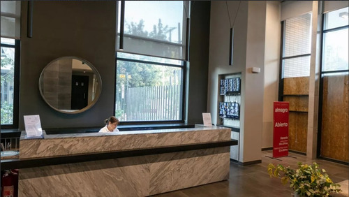 Venta Departamento O 2D en suite 2B 1E 1B Parque Juan XXIII - &Ntilde;u&ntilde;oa