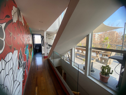 Venta Casa 7B Los Leones - Providencia