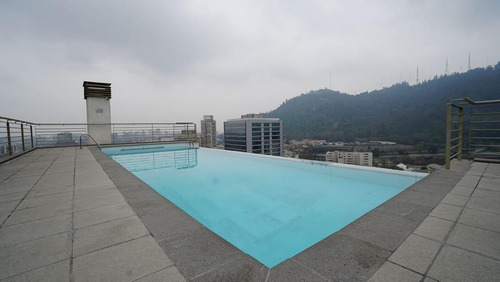 Arriendo Departamento NP 2D en suite 2B 1E Manuel Montt - Providencia