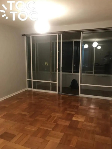 Arriendo Departamento 4D 3B 1E 1B Pedro de Valdivia - Providencia